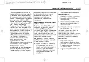 Chevrolet-Captiva-manuale-del-proprietario page 291 min