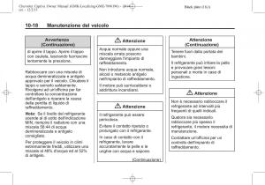 Chevrolet-Captiva-manuale-del-proprietario page 294 min