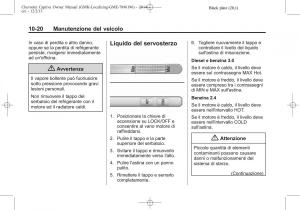 Chevrolet-Captiva-manuale-del-proprietario page 296 min