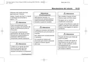 Chevrolet-Captiva-manuale-del-proprietario page 299 min