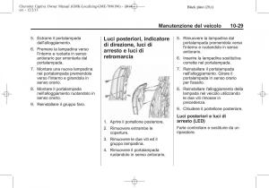 Chevrolet-Captiva-manuale-del-proprietario page 305 min