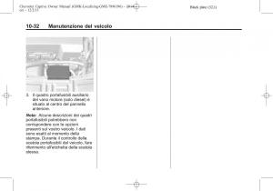 Chevrolet-Captiva-manuale-del-proprietario page 308 min