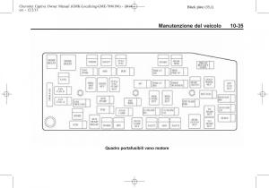 Chevrolet-Captiva-manuale-del-proprietario page 311 min