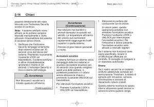 Chevrolet-Captiva-manuale-del-proprietario page 32 min