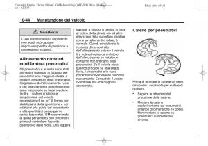 Chevrolet-Captiva-manuale-del-proprietario page 320 min