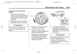 Chevrolet-Captiva-manuale-del-proprietario page 331 min