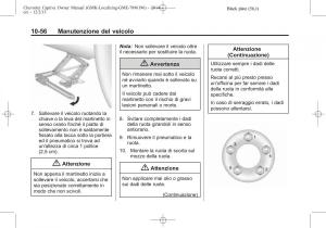 Chevrolet-Captiva-manuale-del-proprietario page 332 min