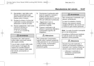 Chevrolet-Captiva-manuale-del-proprietario page 333 min