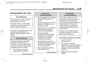 Chevrolet-Captiva-manuale-del-proprietario page 335 min