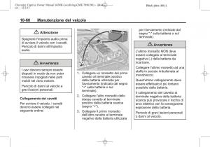 Chevrolet-Captiva-manuale-del-proprietario page 336 min