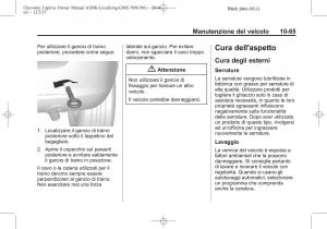 Chevrolet-Captiva-manuale-del-proprietario page 341 min