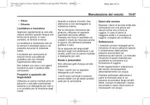 Chevrolet-Captiva-manuale-del-proprietario page 343 min