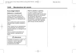 Chevrolet-Captiva-manuale-del-proprietario page 344 min