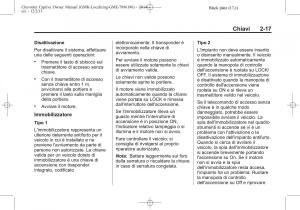 Chevrolet-Captiva-manuale-del-proprietario page 35 min