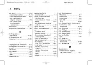 Chevrolet-Captiva-manuale-del-proprietario page 368 min