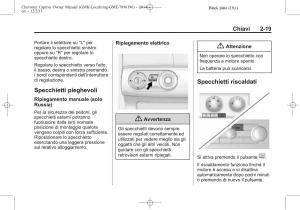 Chevrolet-Captiva-manuale-del-proprietario page 37 min