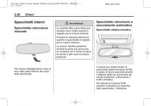 Chevrolet-Captiva-manuale-del-proprietario page 38 min