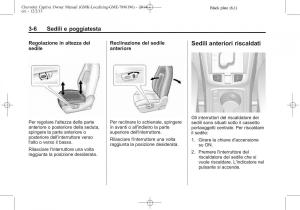 Chevrolet-Captiva-manuale-del-proprietario page 50 min