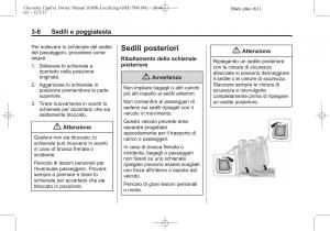 Chevrolet-Captiva-manuale-del-proprietario page 52 min