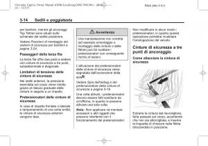 Chevrolet-Captiva-manuale-del-proprietario page 58 min