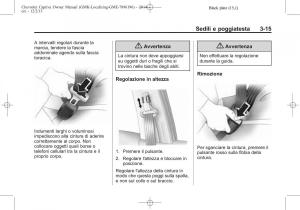 Chevrolet-Captiva-manuale-del-proprietario page 59 min