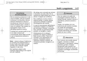 Chevrolet-Captiva-manuale-del-proprietario page 61 min