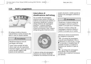 Chevrolet-Captiva-manuale-del-proprietario page 64 min