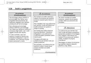 Chevrolet-Captiva-manuale-del-proprietario page 72 min