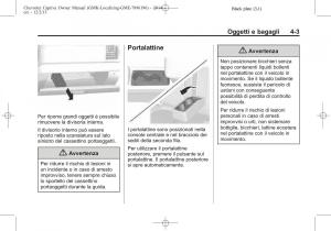 Chevrolet-Captiva-manuale-del-proprietario page 77 min