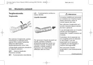 Chevrolet-Captiva-manuale-del-proprietario page 90 min