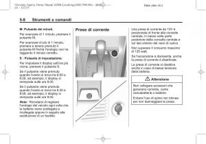 Chevrolet-Captiva-manuale-del-proprietario page 92 min