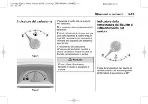 Chevrolet-Captiva-manuale-del-proprietario page 97 min