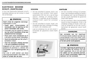 Chevrolet-Captiva-handleiding page 111 min