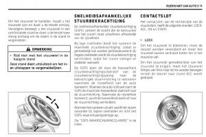 Chevrolet-Captiva-handleiding page 134 min