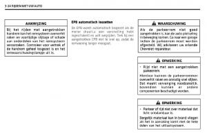 Chevrolet-Captiva-handleiding page 147 min