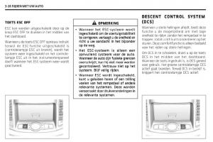 Chevrolet-Captiva-handleiding page 151 min