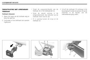 Chevrolet-Captiva-handleiding page 161 min