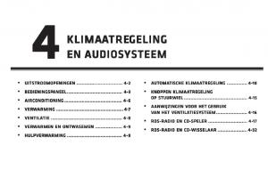 Chevrolet-Captiva-handleiding page 170 min