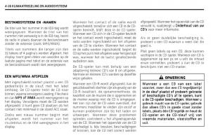 Chevrolet-Captiva-handleiding page 195 min