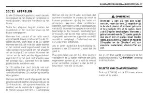 Chevrolet-Captiva-handleiding page 206 min