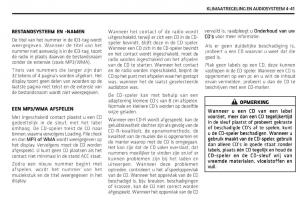 Chevrolet-Captiva-handleiding page 210 min