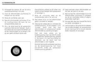 Chevrolet-Captiva-handleiding page 223 min