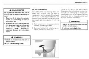 Chevrolet-Captiva-handleiding page 236 min