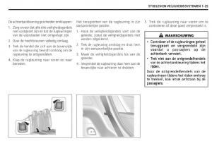 Chevrolet-Captiva-handleiding page 30 min