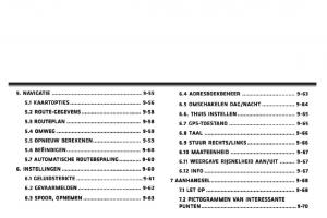 Chevrolet-Captiva-handleiding page 303 min