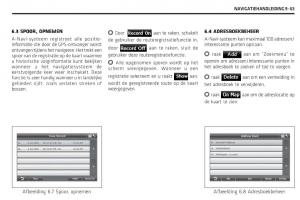 Chevrolet-Captiva-handleiding page 364 min