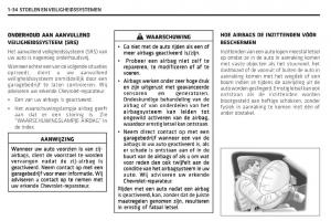 Chevrolet-Captiva-handleiding page 39 min