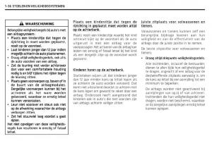 Chevrolet-Captiva-handleiding page 41 min