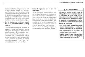 Chevrolet-Captiva-handleiding page 42 min