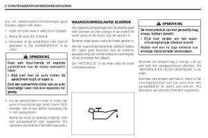 Chevrolet-Captiva-handleiding page 59 min